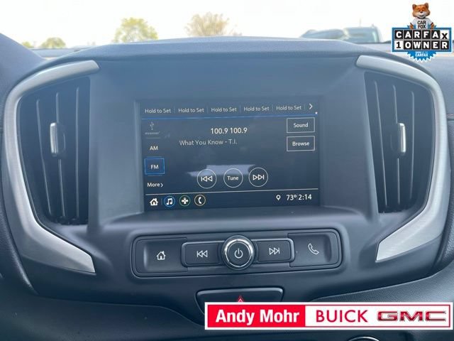 Used 2019 GMC Terrain SLE w/ Driver Convenience Package FWD image 30