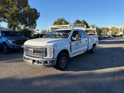 Certified 2023 Ford F350 XL w/ XL Chrome Package