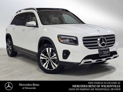 Used 2024 Mercedes-Benz GLB 250 4MATIC