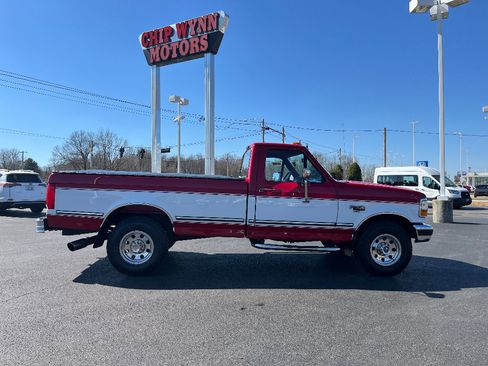 Used 1994 Ford F250 XL image 8