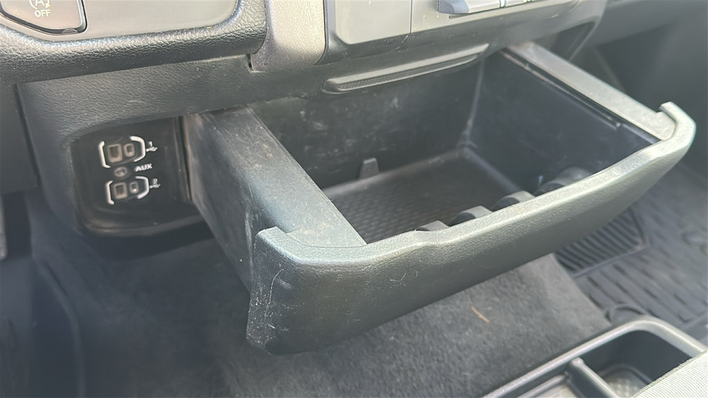 Used 2020 RAM 1500 Big Horn AWD/4WD image 26