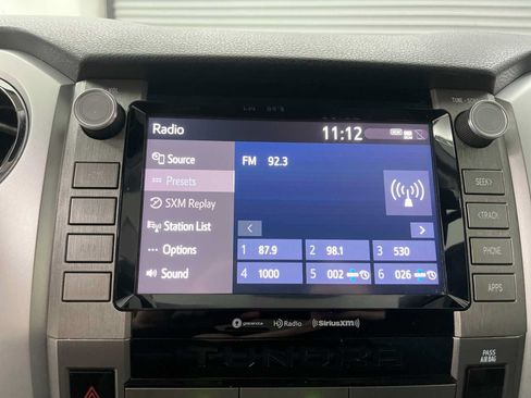 Used 2020 Toyota Tundra SR5 AWD/4WD image 18