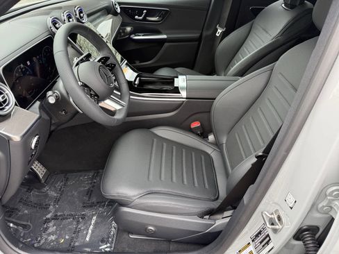 New 2026 Mercedes-Benz GLC 300 GLC 300 image 10