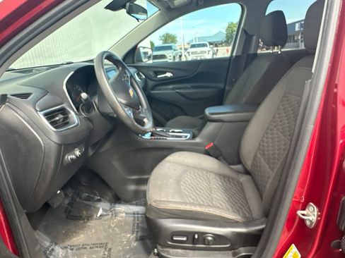 Used 2018 Chevrolet Equinox LT AWD/4WD image 14
