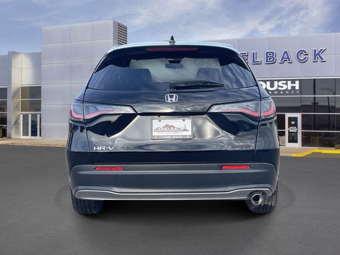 Used 2024 Honda HR-V Sport image 5