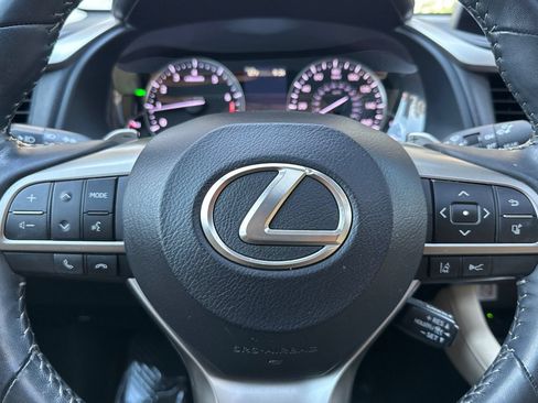 Used 2022 Lexus RX 350 FWD w/ Premium Package image 24