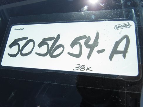 Used 2019 Honda HR-V EX image 29