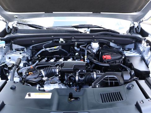 Certified 2025 Acura ADX A-Spec image 9