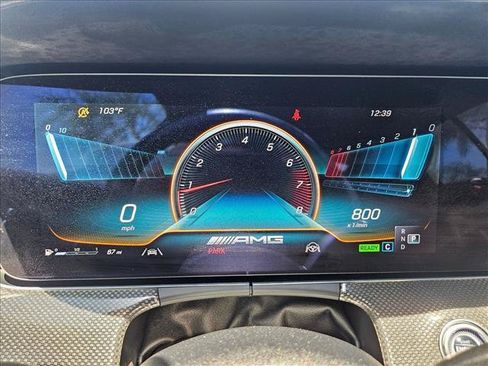 Used 2021 Mercedes-Benz E 53 AMG 4MATIC Coupe image 12