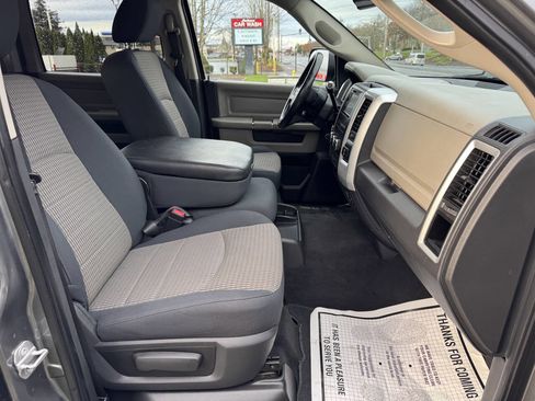 Used 2010 Dodge Ram 3500 Truck SLT w/ Big Horn Regional Package image 9