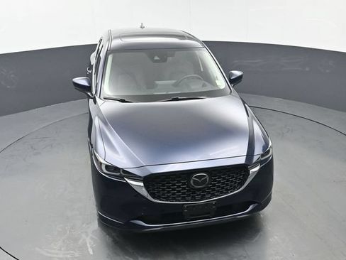 Certified 2024 MAZDA CX-5 AWD 2.5 S w/ Premium Plus Pkg image 46