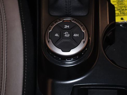 Used 2024 Ford Bronco Big Bend AWD/4WD image 31