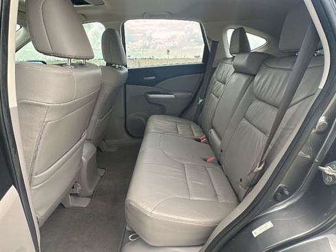 Used 2013 Honda CR-V EX-L image 34