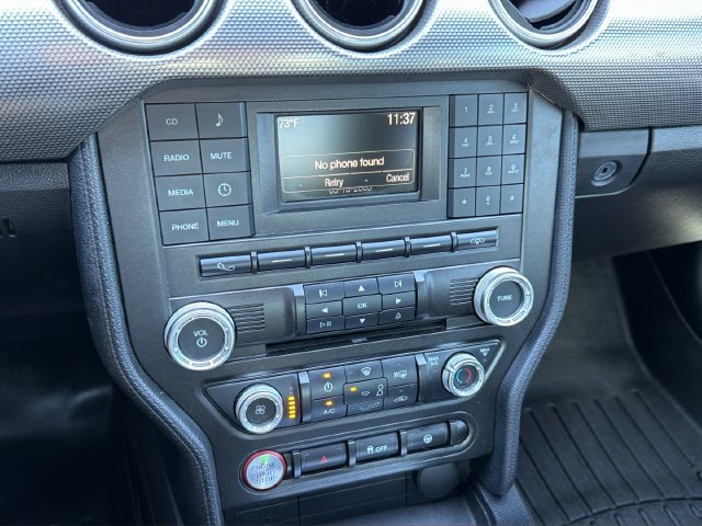 Used 2018 Ford Mustang GT RWD image 20