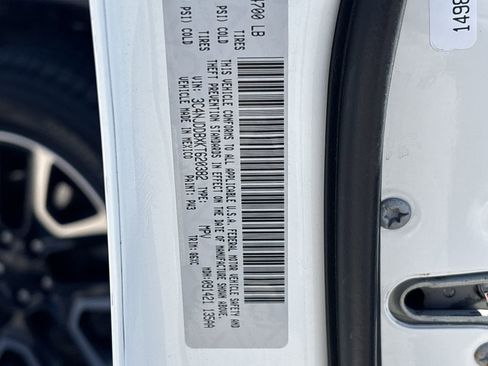 Used 2019 Jeep Compass Trailhawk w/ Cold Weather Group image 34