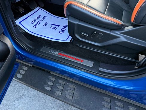 Used 2018 Ford F150 Raptor w/ Equipment Group 802A Luxury image 65