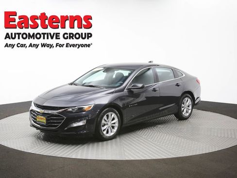 Used 2023 Chevrolet Malibu LT FWD image 58