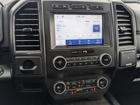 Used 2021 Ford Expedition Max Limited image 44