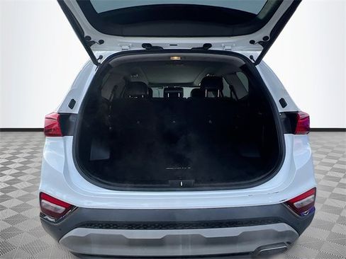 Used 2020 Hyundai Santa Fe Limited w/ Cargo Package image 27