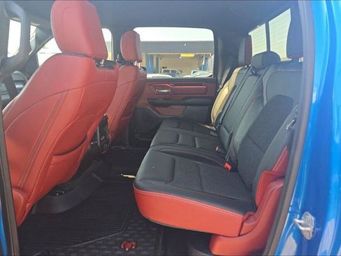 Used 2022 RAM 1500 Rebel w/ Rebel Level 2 Equipment Group AWD/4WD image 7