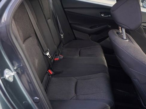 Used 2024 Honda Accord EX image 24