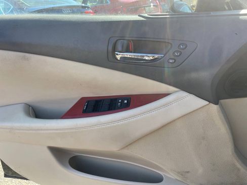 Used 2007 Lexus ES 350 FWD image 17