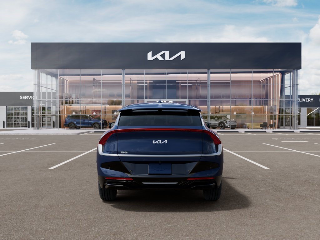New 2026 Kia EV6 Light AWD/4WD image 5