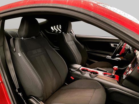 Used 2020 Ford Mustang Coupe w/ Equipment Group 101A image 7