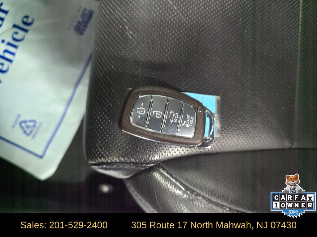 Used 2018 Hyundai Tucson SEL Plus AWD/4WD image 29