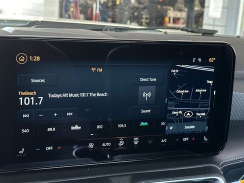 New 2025 Ford Mustang GT Premium w/ 60th Anniversary Package image 14