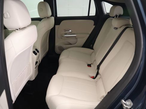 Certified 2023 Mercedes-Benz GLA 250 image 21