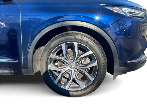 Used 2023 Acura MDX SH-AWD w/ Technology Package image 8