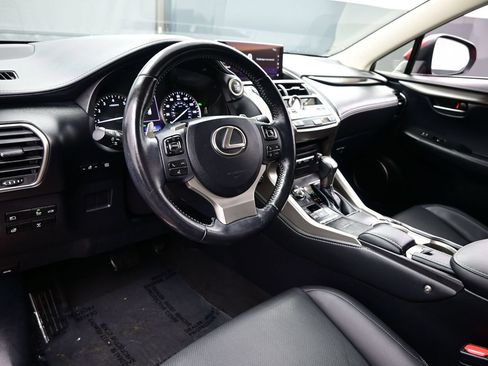 Used 2018 Lexus NX 300 AWD w/ Premium Package image 14