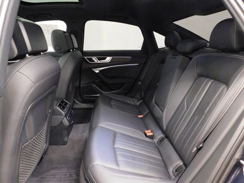 Used 2019 Audi A6 3.0T Premium Plus w/ Premium Plus Package image 15