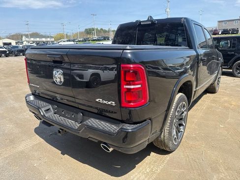 New 2026 RAM 1500 Limited AWD/4WD image 5
