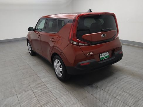 Used 2020 Kia Soul LX image 5