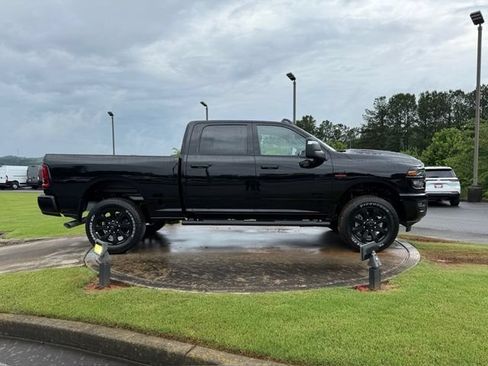New 2026 RAM 2500 Tradesman AWD/4WD image 8