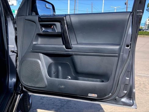 Used 2021 Toyota 4Runner Nightshade image 20