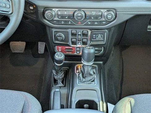 New 2026 Jeep Wrangler Rubicon w/ Safety Group image 19