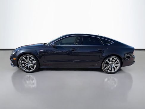 Used 2014 Audi A7 3.0T Prestige image 7