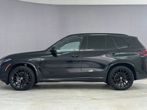 Certified 2025 BMW X5 sDrive40i w/ M Sport Package image 2