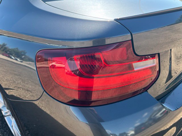 Used 2017 BMW 230i Coupe RWD image 11