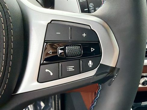 New 2027 BMW X7 M60i AWD/4WD image 40
