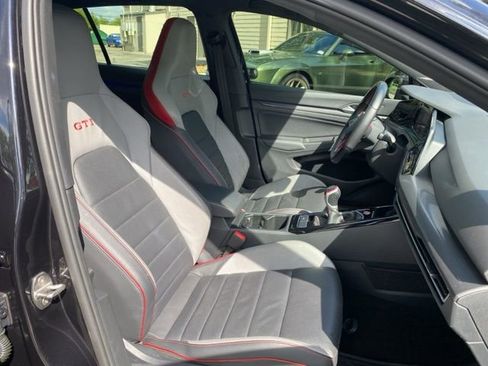 Used 2024 Volkswagen GTI Autobahn FWD image 27