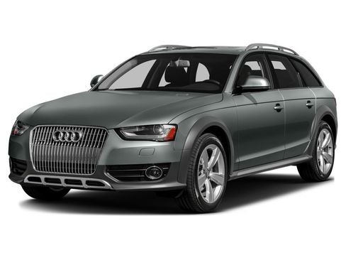 Used 2014 Audi A4 2.0T Prestige image 1