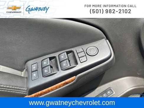 Used 2016 Chevrolet Tahoe LTZ AWD/4WD image 19