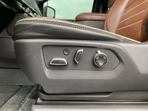 Used 2024 GMC Sierra 2500 Denali Ultimate image 22