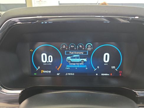 Used 2022 Ford F150 Lariat image 22