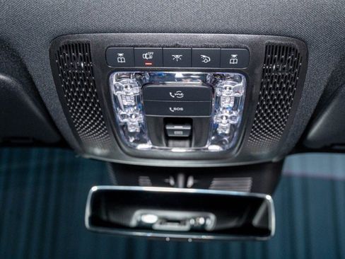 New 2025 Mercedes-Benz GLA 35 AMG 4MATIC image 28