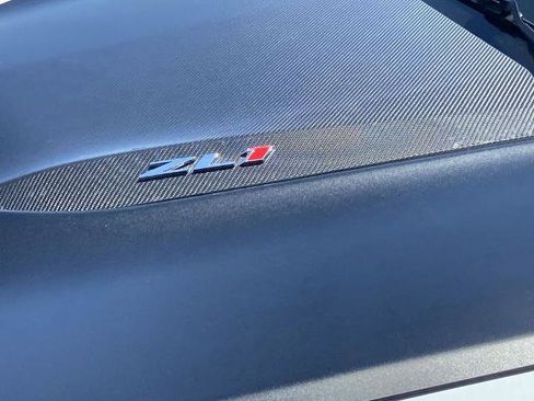 Used 2021 Chevrolet Camaro ZL1 RWD image 26